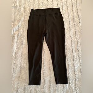 Pop fit athletic leggings